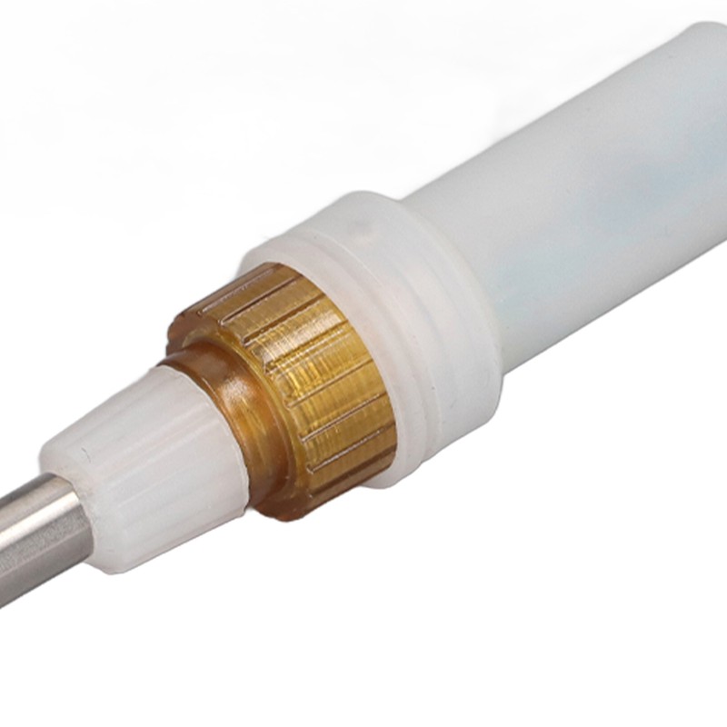 Electric Soldering Iron 60W 200‑450℃ Quick Heating Solder Iron Welding