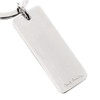 Paul Smith M1A Keyr MSTAG Keyring STRIPE TAG Unisex 92