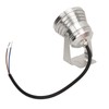 LED Pond Lights IP68 12V RGB Color Changing Submersible Lights