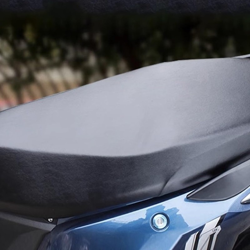 Seat Cover, Motorcycle Seat Cover, Motorcycle Scooter Moped Seat Cover,