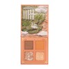 Majolica Majorca Shadow Flash OR701 Dusty Orange (Sunshine Through Trees)