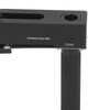 Desktop Quick Acting Clamp 3 Power Adjustable Woodworking Metal Hold