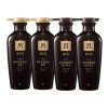 려 Ryo Ginseng Scalp and Hair Nourishing Shampoo 400ml 2