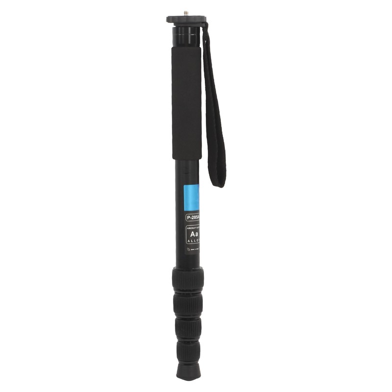 Camera Monopod Heavy Duty Steady Photography Outdoor Portable Lightweight Extension