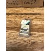 Wera 74611 Hex 1/8" Insert Bit With 1/4" Drive Pack
