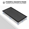 Pc Cooler MoKo 120 x 240mm Dust Filter For Computer