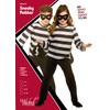 Kids Unisex Sneaky Robber Fancy Dress Costume - Medium (5-7
