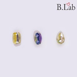 View Lab Cre Nail Parts Stones Cubic Crystals Nail Materials DIY Nail Decoration Nail Art Parts / 크리 네일파츠 스톤 큐빅 크리스탈 네일재료 셀프네일 네일꾸미기 네일아트파츠