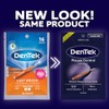DenTek Easy Brush Interdental Cleaners | Brushes Between Teeth |