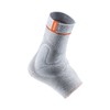 Sporlastic MALLEO-HIT 07074 Ankle Brace Size 5 Black