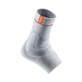 Sporlastic MALLEO-HIT 07074 Ankle Brace Size 5 Black