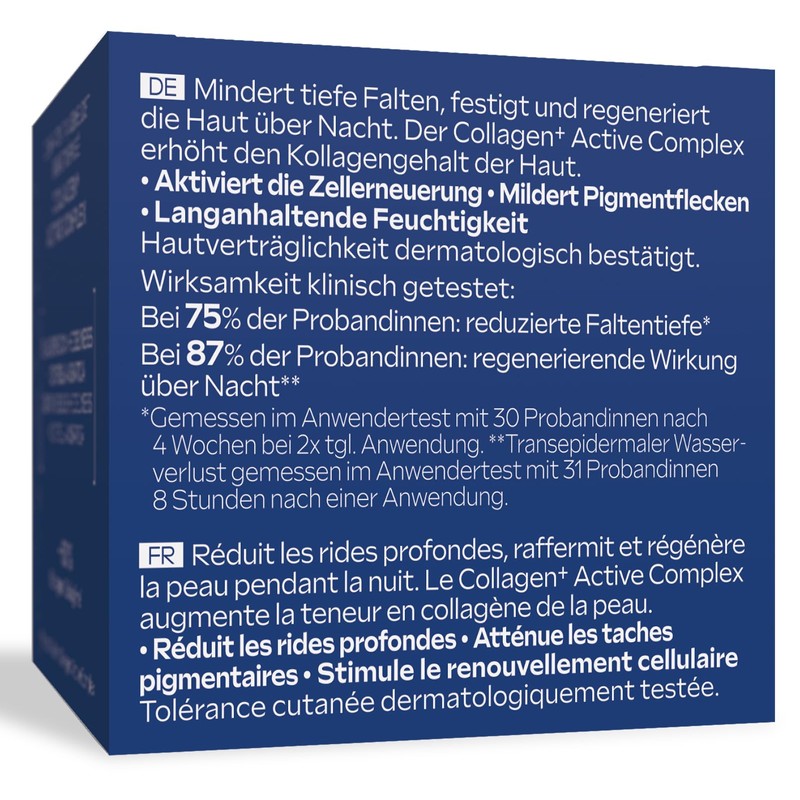 Weleda Redensifying Night Cream 40ml