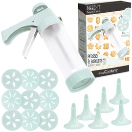 ScrapCooking 5256 Cookie Press