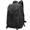 TINYAT Hiking Backpack for Men and Women, Water Resistant Travel