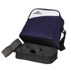 Line Shop Pétanque Bag 3 Balls Navy Navy Sports Bag
