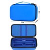 Wireless Microphone Case Compatible with JBL Wireless Two Microphone System/for