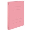 Kokuyo flat file PP Treatment Paper Cover Resin Binding Hardware