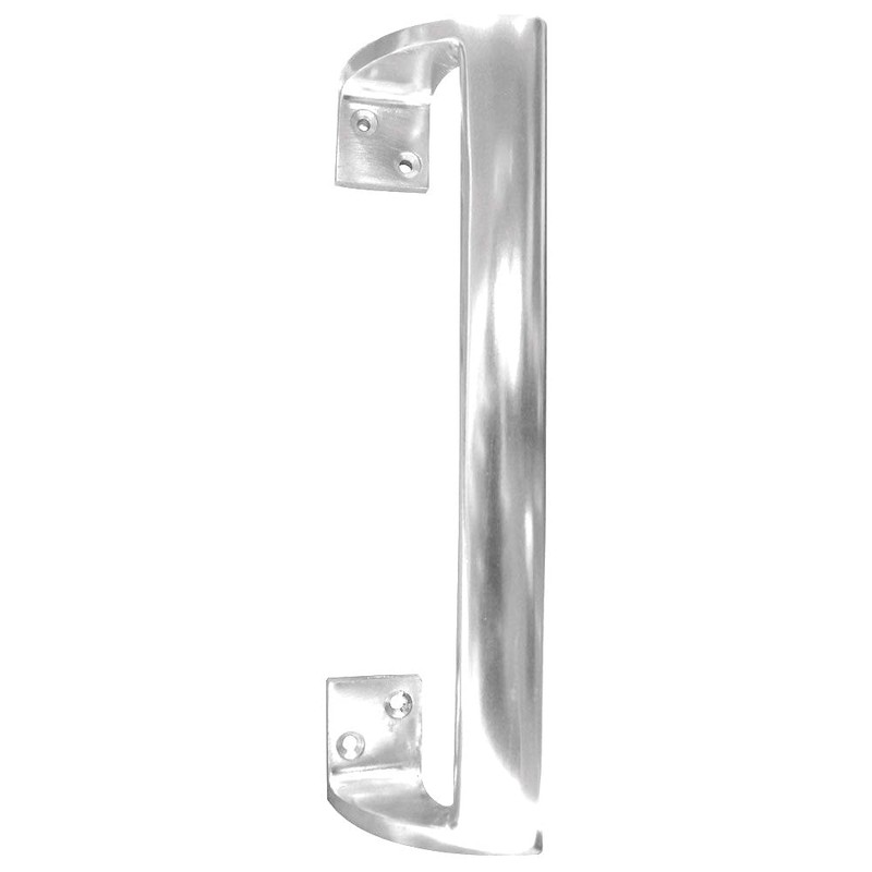 TERF® Heavy Duty Traditional Style Oval Grip Offset Cranked Door