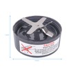 PODCAY Replacement Extractor Blade, Fit for NutriBullet 600w / 900w