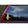 StickerTalk Corn on The Cob Sticker, 4.5 inches by 6
