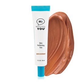 BE YOU SKIN | Skin Perfecting Tint | DECADENT from the creator of per-fekt skin perfection gel