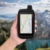 kwmobile Hülle kompatibel mit Garmin Montana 700i /750i - Schutzhülle