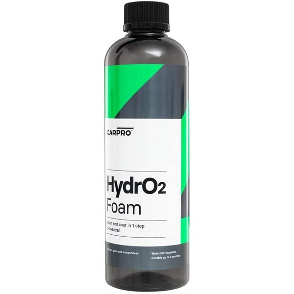 CarPro hydro2 Foam 500 ml