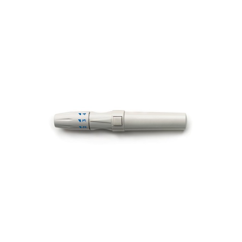 Home Diagnostics Gentle Draw Lancing Device