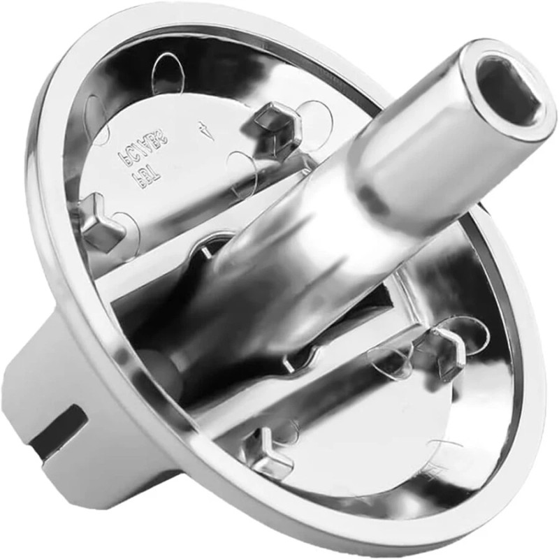For Frigidaire New 5PACK Stove Knobs For Frigidaire Range Cooktop