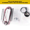 Stone River Golf Cart Meter (48vKIT, 36vKIT, 48vKit)