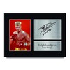 HWC Trading A4 Dolph Lundgren Rocky 4 IV Ivan Drago