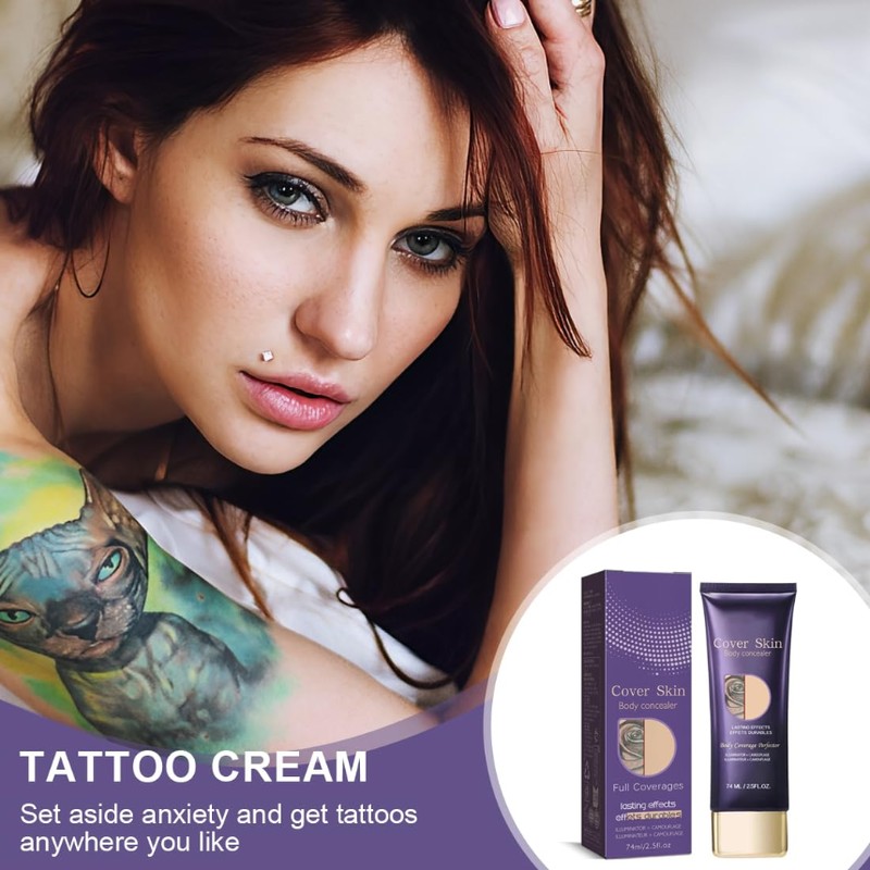 Triumph Body Make-Up Illusion WP02 Nude Beige