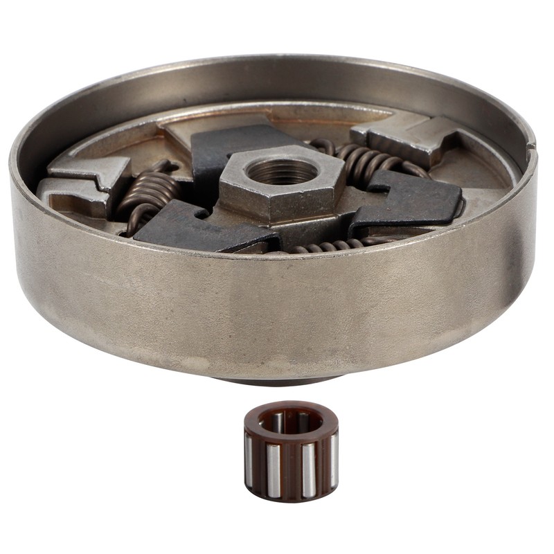 3/8in-7 Clutch Drum Rim Sprocket Assembly Kit for Stihl MS660