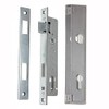 Mortice Lock Tubular Frame Lock Door Lock 90/20 Left /