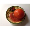 Kaladia Ceramic Grating Plate/Ceramic Slicer, Ideal for Ginger, Parmesan, etc.,