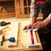 Stair Tread Template Tool – Precision Stair Tread Jig for