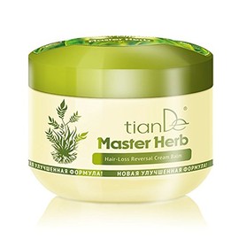 Tiande 21311 Cream Balm for Hair Loss 500 g