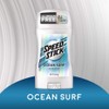 Speed Stick Underarm Deodorant for Men, Aluminum Free, Ocean Surf