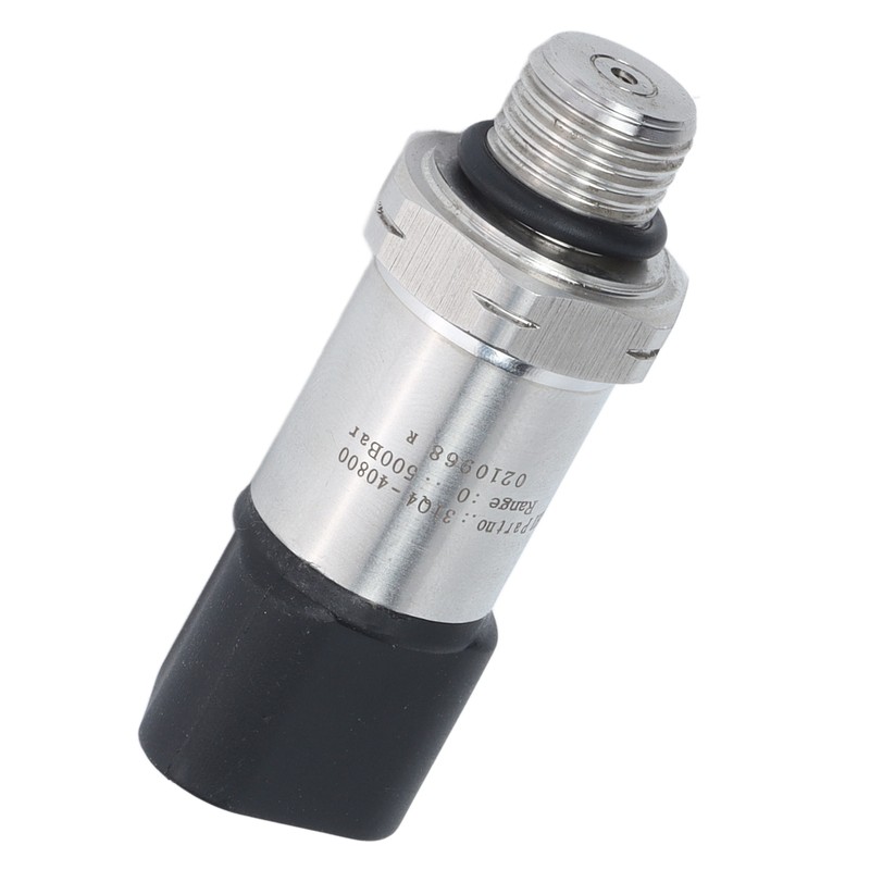 High Pressure Sensor Switch for HYUNDAI Excavator Parts Accessories 31Q4‑40800
