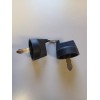 Mini Excavator Spare Key set for AGT Agrotk QH H12 LRT23 Skid Chinese Mini 1 ton