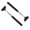 Pack of 2 Telescopic Back Scratchers - Your Personal Portable