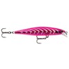 Rapala Shadow Rap Lure with Two No. 8 Hooks, 0.7