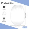 Okxiri 10 PCS Paint Strainer Bags 5 Gallon, Paint Filter