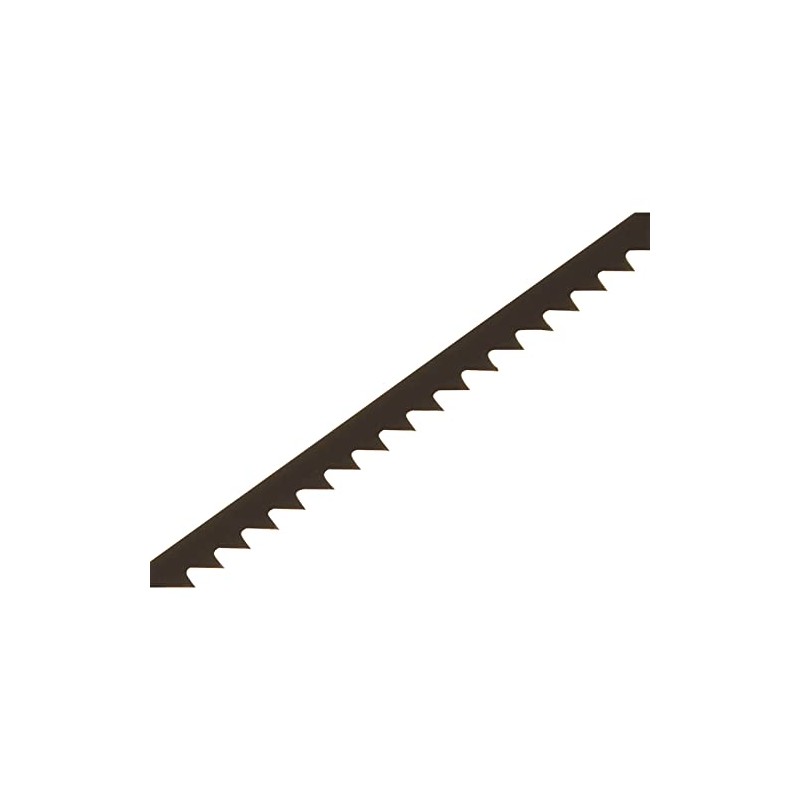 Faithfull Coping Saw Blades (10 Packs of 10 Blades) 14tpi