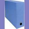 Exacompta - Ref 89522E - Canvas Transfer Box - 250