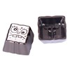 Owslix Anime Keycap for Mechanical Gaming Keyboard Cherry MX Profile,