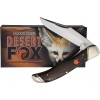 Rough Rider New Rough Ryder Desert Fox Folding Hunter RR2307