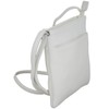 JENNIFER JONES - Small Women's Shoulder Bag - Bridal Bag