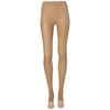 Mari Claire 711-976 Women's Sports Stockings, Golf Wear, Sunny Brown
