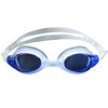 COX SWAIN Swimming Goggles Glasses PROTECT Professional Series, Colour: Clear
